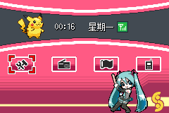 精灵齿轮