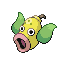 口呆花