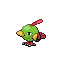 天然雀