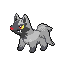 土狼犬