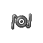 未知图腾（N）