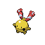 铃铛响