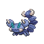 钳尾蝎