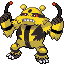 电击魔兽