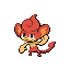 爆香猴