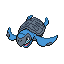 原盖海龟