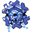 几何雪花