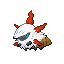 燃烧虫