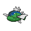 野蛮鲈鱼
