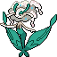 花洁夫人（白花）