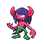 诈唬魔