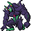 长毛巨魔