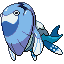 鳃鱼海兽