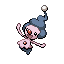 魔尼尼（伽勒尔的样子）