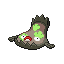 泥巴鱼（伽勒尔的样子）